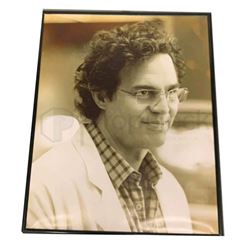 Captain America: Civil War Bruce Banner Photograph