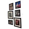 Image 1 : Creed Rocky Framed Photograph Set