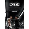 Image 2 : Creed Rocky Framed Photograph Set