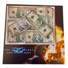 Image 1 : The Dark Knight Burnt Currency Display