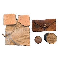 Free State of Jones War Ephemera Set