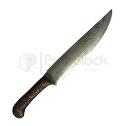 Free State of Jones Newton Knight Stunt Knife