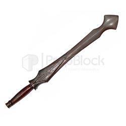 Gods of Egypt Thot Automaton Sword