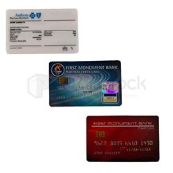 Greenland John Garrity Insurance & Credit Cards