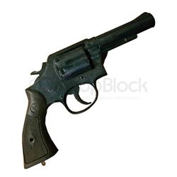 James Bond: Die Another Day 007 Stunt Revolver