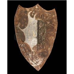 Jeepers Creepers "Face" Shield