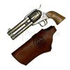 Image 1 : Kingsman: Golden Circle Whiskey's Revolver & Holster