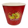 Image 1 : LOST "Mr. Clucks" Chicken Bucket