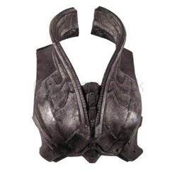Man of Steel Faora UI Kryptonian Chest Armor