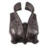 Image 1 : Man of Steel Faora UI Kryptonian Chest Armor