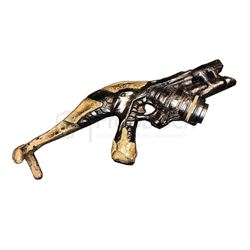 Man of Steel Kryptonian Stunt Rifle