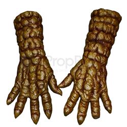 Men in Black 2 "Dog Poop" Alien Hand Prosthetics