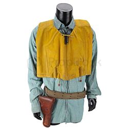 Midway (2019) Bruno Costume
