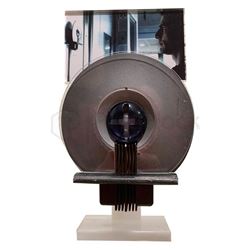 Minority Report Eye Scanner
