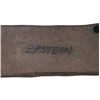Image 2 : The Monuments Men Sam Epstein Hero Knife & Sheath