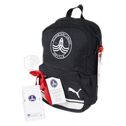 The Orville Cast & Crew Backpack Collection