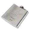 Image 2 : The Orville Cast & Crew Flask