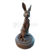Image 1 : Peter Rabbit 6" Peter Maquette