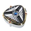 Image 1 : Power Rangers: Time Force "Time Force Badge"