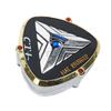 Image 2 : Power Rangers: Time Force "Time Force Badge"