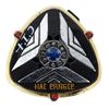 Image 3 : Power Rangers: Time Force "Time Force Badge"