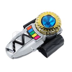 Power Rangers: Lost Galaxy "Transmorpher"