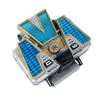 Image 2 : Power Rangers: Lightspeed Recue Titanium Ranger Power Morpher