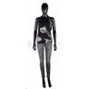 Image 1 : Power Rangers (2017) Kimberly Tank Top Training Wardrobe