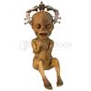 Image 1 : Return of the Living Dead: Necropolis Baby Zombie Fetus