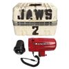 Image 1 : Jaws 2 Strobe Light w/ Production Case