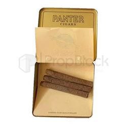 Scent of a Woman Un-used Pacino Cigars