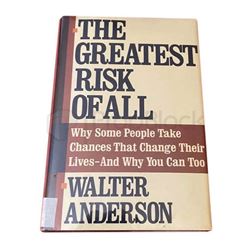 Shawshank Redemption Library Book