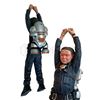 Image 1 : Spy Kids Carmen Cortez Jetpack Figure Miniature