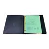 Image 1 : Stargate SG-1 "Prop master" Script Binder