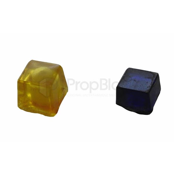 Star Trek: The Original Series U.S.S. Enterprise Bridge Control Panel Buttons