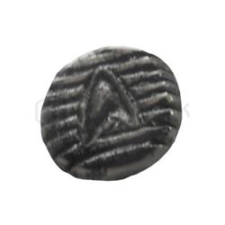 Star Trek: The Wrath of Khan Crewman "10 Year Service" Pin