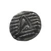 Image 1 : Star Trek: The Wrath of Khan Crewman "10 Year Service" Pin
