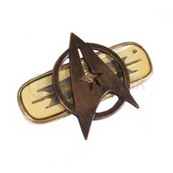Star Trek: Feature Films Starfleet Emblem