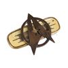 Image 1 : Star Trek: Feature Films Starfleet Emblem