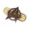 Image 2 : Star Trek: Feature Films Starfleet Emblem