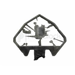 Star Trek: Voyager Caretaker Array Pyrotechnic Small Model Piece