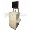 Image 1 : Star Trek: Enterprise Medical Cart
