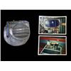 Image 1 : Star Wars: Attack of the Clones Dex Diner Comm. & Photo Set