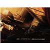 Image 2 : Spiderman (2002) Original Recalled Double-Sided Signed Poster