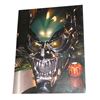 Image 2 : Spiderman III ADI Costumers Book