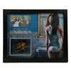 Image 1 : The Unborn Framed Bee Display