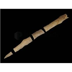 Wolverine: Origins Broken Bone Claw