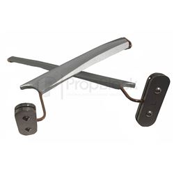 Wolverine: Origins Deadpool SFX Blade Set