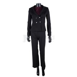 The X-Files Dana Scully Hero Wardrobe