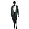 Image 1 : The X-Files Dana Scully Hero Dress Wardrobe